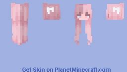 hair base ♡ Minecraft Skin