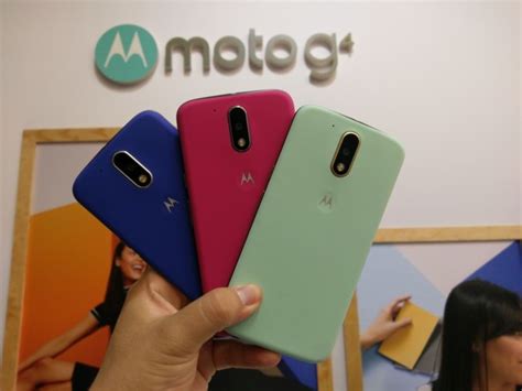 Estos Son Los 12 Mejores Smartphones Que Puedes Comprar En México Por