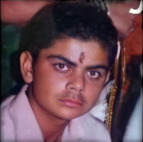 Virat Kohli Childhood Photos - Indian Meme Templates