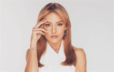 Angelique Boyer Será La Nueva “diana Salazar” El Personaje De Culto De Lucía Méndez Infobae