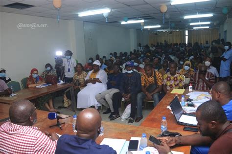 Assemblée générale de lUnion Syndicale des Fonctionnaires et