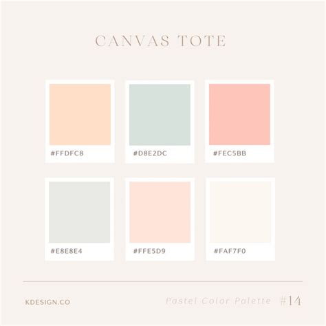 Pastel Color Palette Inspiratiom | Pastel colour palette, Color palette pink, Hex color palette