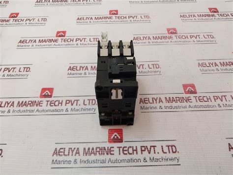 Siemens Tf A Air Break Power Contactor With Tx A