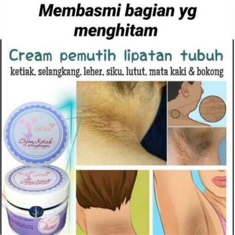 Jual Loveyou Glow Underarm Shopee Indonesia