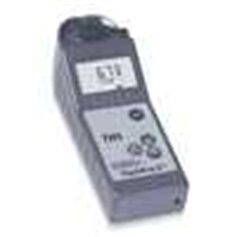 Myron L TechPro II TPH1 PH Conductivity Meter From Cole Parmer