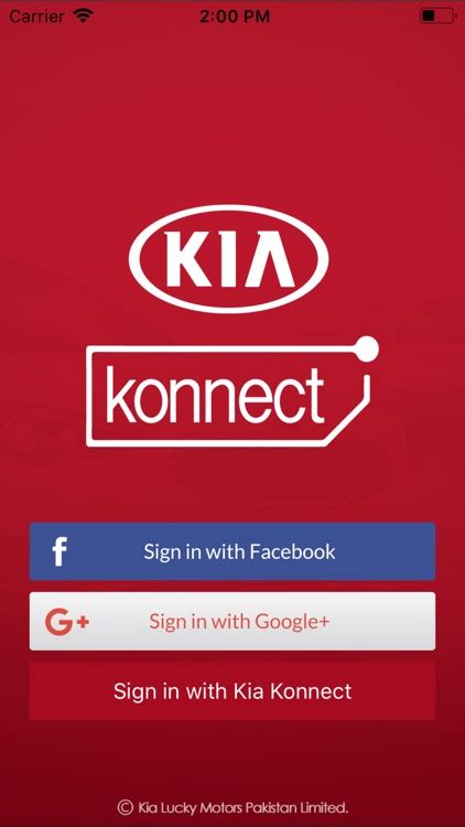 KIA Konnect by KCompute (Private) Limited