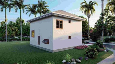 Modular House Manufacturer Prefab Villa China Wholesalers QB35