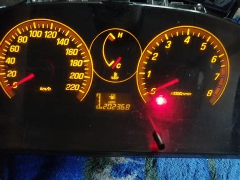 Meter Myvi Se 1meter Myvi Basic Auto Accessories On Carousell