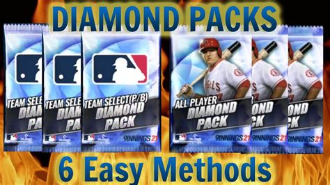 MLB 9 Innings 21 Guides And Tips Six Easy Ways To Get Diamonds