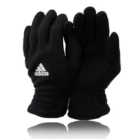 Adidas ClimaWarm Fleece Gloves SportsShoes