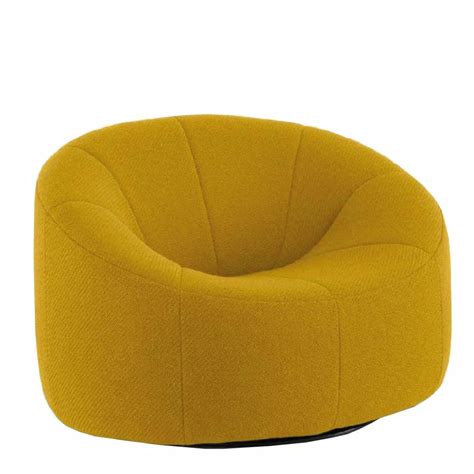 Ligne Roset Pumpkin Fauteuil Misterdesign