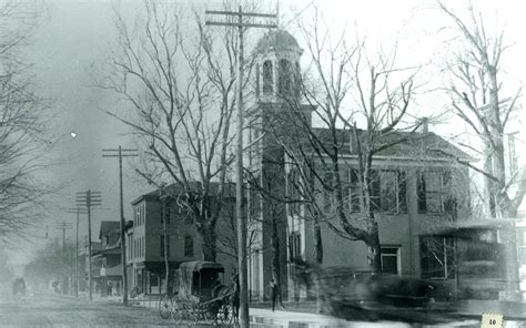 Courthouses History | Common Pleas Court of Clermont County