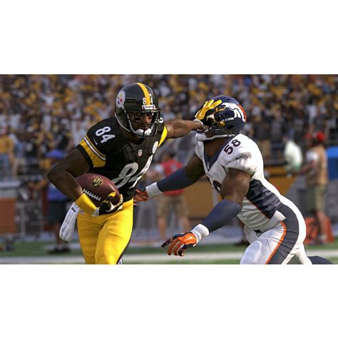 Best Buy Madden Nfl Deluxe Edition Xbox One