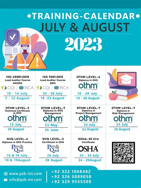 Iso 450012018 Irca Cqi Certified Lead Auditor Courseohsms Psb