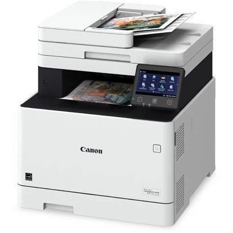 Canon Multifunction Printer Laser At Rs In Ahmedabad Id