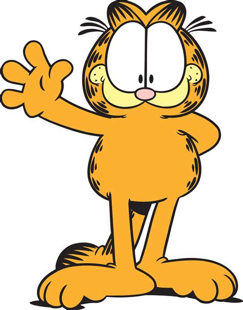 Garfield | Universal Pictures Wiki | Fandom