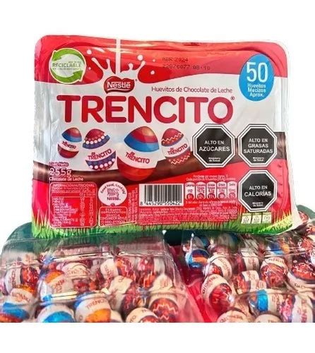 Bandeja Huevitos Pascua Chocolate Trencito G Cuotas Sin Inter S