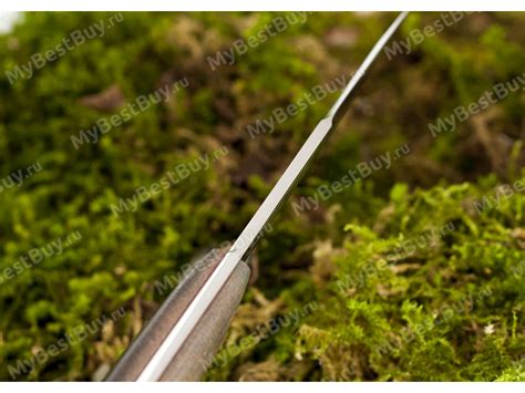 Нож Секач. Цельнометаллический. Текстолит - Златоустовские ножи и ...