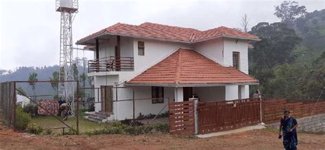 Bhk House Villa Sq Ft For Sale In Coonoor Nilgiris Rei