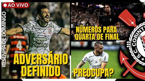 RESENHA DE DOMINGO REAGINDO A COLETIVA DE VITOR PEREIRA QUARTA DE