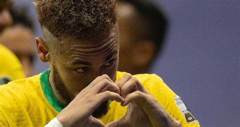 Copa Do Mundo Os Recordes Que Neymar Pode Quebrar No Catar Money Times