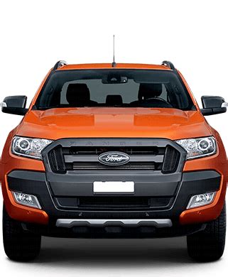 Dimensions Ford Ranger Vs Ford Ranger Present