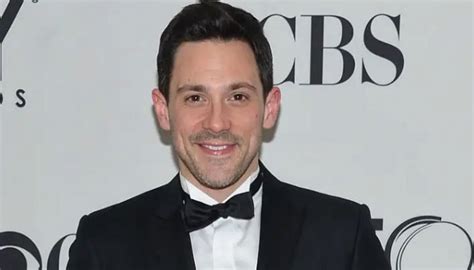 What Is Steve Kazee Net Worth Expecting Baby With Fiancée Jenna Dewan