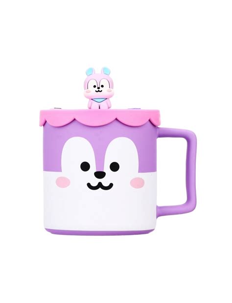 BT21 Merch New Lines Added Free Delivery Over 25 MINISO