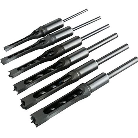 The Best Square Hole Drill Bits For Metal A Guide To Finding The Right Fit