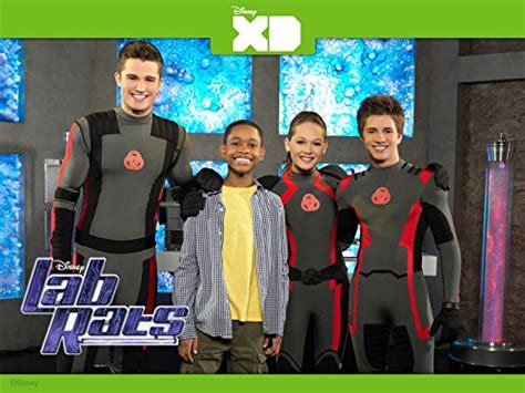 Watch Lab Rats: Bionic Island Episodes | Season 1 | TVGuide.com