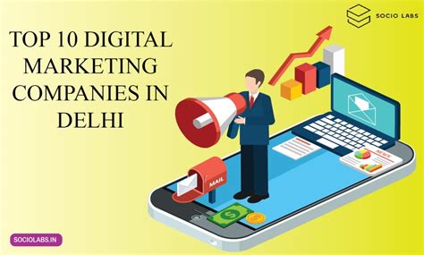 Digital Marketing Company In Delhi Digital Agency In Delhi