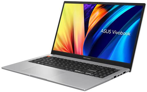 ASUS VivoBook S 15 OLED K3502 12th Gen Intel Full Specifications