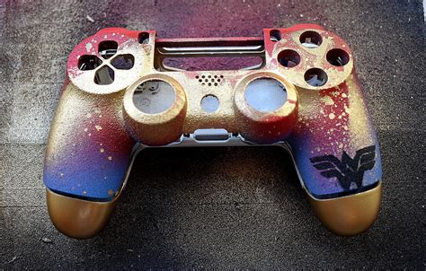 Ps4 Custom Paint Ubicaciondepersonas Cdmx Gob Mx