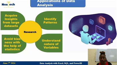 Data Analysis Bootcamp Info Session Youtube