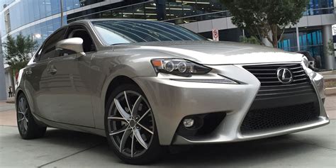 Lexus ES250 Instinct Gallery - Perfection Wheels