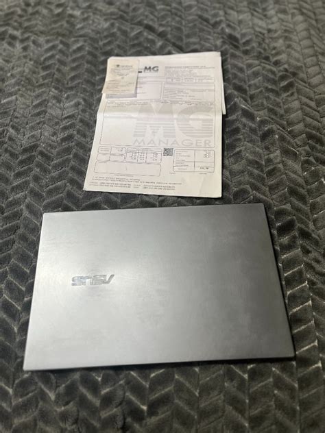 ASUS Zenbook Q408UG 211 BL ΣΑΝ ΚΑΙΝΟΥΡΙΟ NEA TIMH ΕΥΚΑΙΡΙΑ