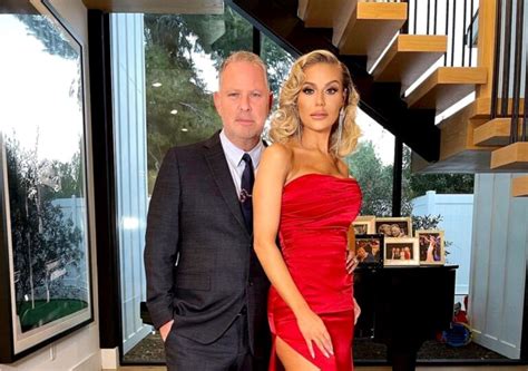 Producer Claims Dorit & PK Are Faking Divorce Story on RHOBH