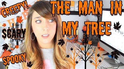 Creepy Scary Spooky Storytime Youtube