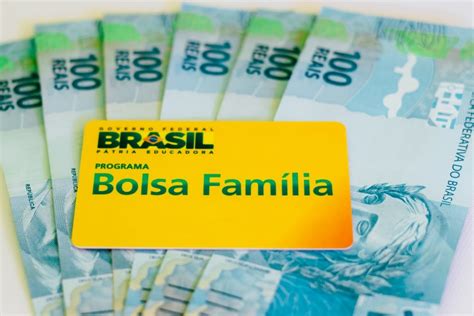 Aumento de R 160 no Bolsa Família em outubro alivia milhões de famílias