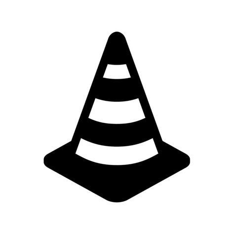 Traffic Cone Svg Png Pdf Files Craftpi Traffic Svg Cone