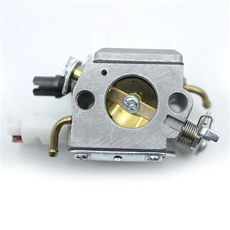 Carburador Carb Carby Caber Husqvarna 350 353 346XP 346 345 340