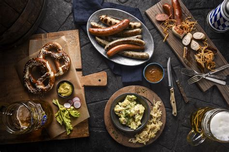 Hofbräuhaus reopens its Bavarian beer hall in Las Vegas - Eater Vegas