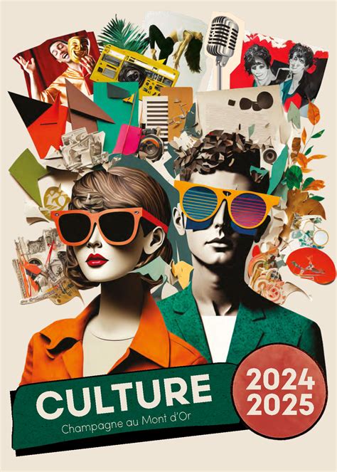 Guide Culturel 2024 2025 Site Officiel De La Ville De Champagne Au