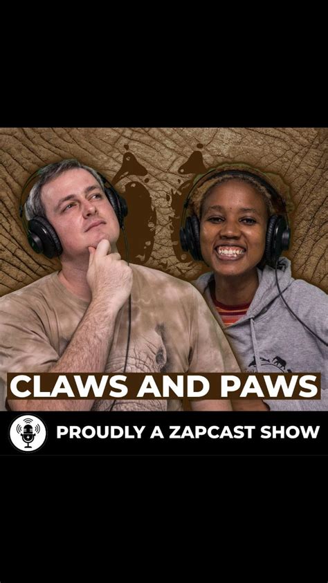 Claws And Paws 2022