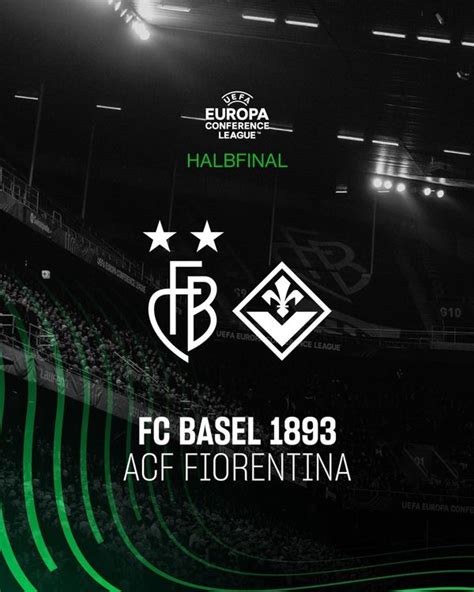 Ticket Sektor A Fc Basel Acf Fiorentina Halbfinale Kaufen Auf