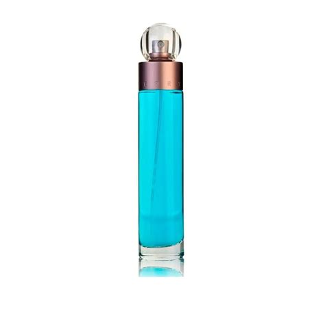 Perfume Perry Ellis 360 Para Hombres Fragancia Duradera Y Sofisticada