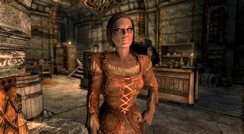 How To Marry Muiri Skyrim Guides