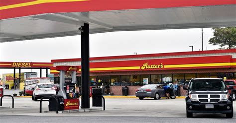 Rutter's looks to sell beer