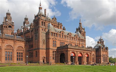 5 Museums to Visit in Glasgow – Strathclyde Telegraph