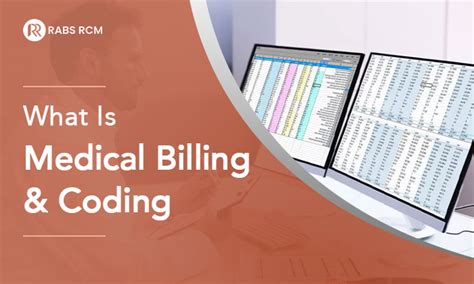 What Is Medical Billing And Coding Rabs Rcm